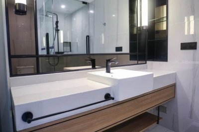 民族科技呵護(hù)百年名校!九牧為廈門大學(xué)衛(wèi)浴煥新