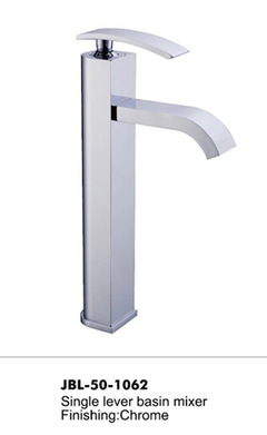 【(嘉柏萊)廠價(jià)直銷 高腳 臉盆配套龍頭 菜盆龍頭 1062】?jī)r(jià)格,廠家,圖片,水龍頭/水嘴,開平市嘉柏萊衛(wèi)浴實(shí)業(yè)-