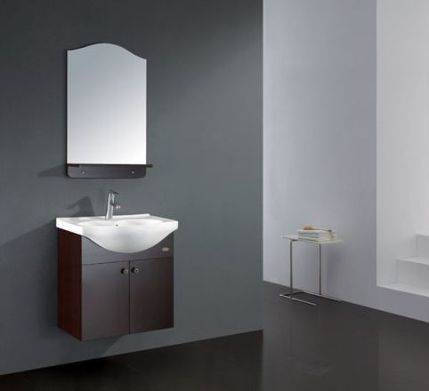 探索極品衛(wèi)浴MT893浴室柜 設計、參數與選購指南