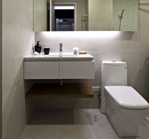 衛(wèi)浴裝修避坑指南 這幾點不做好，入住后追悔莫及